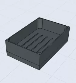 soap bar holder