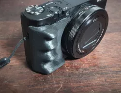 sony rx100m4 grip