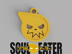 Soul Eater Pendant