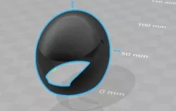 Space Helmet