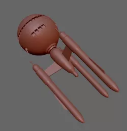 Spaceship
