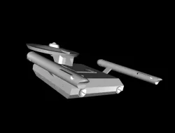 Spaceship