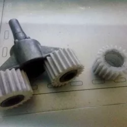 SPARE GEAR FOR KARCHER K2 5.352-093 PRESSURE WASHER