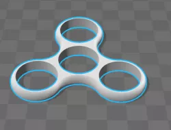 Spinner