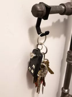 Square Hook