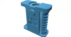 squonk mod parallel