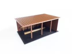 Stable