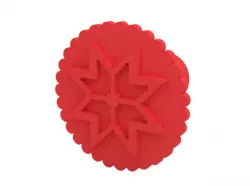 Stamp / Cookie stamp