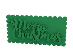 Stamp / Cookie stamp