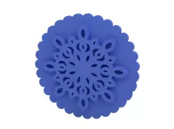 Stamp / Cookie stamp