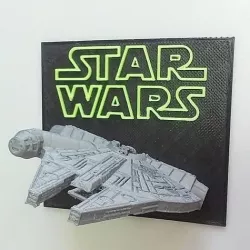 STAR WARS
