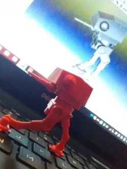 StarWars Walker