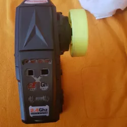 Steering wheel for RC