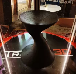 Stool
