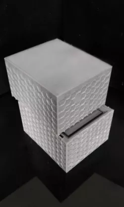 Storage box tabaco