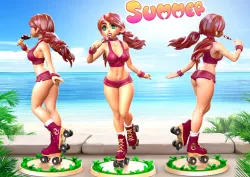 Summer