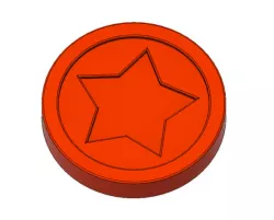 Super Mario Coins