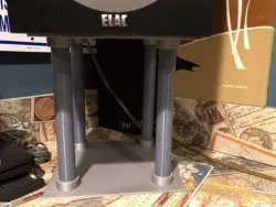 Support Table