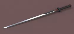 Sword of Deathstroke