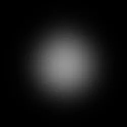 symmetrical sphere—80*80mm