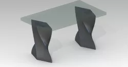Table base