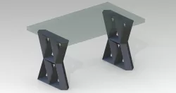 Table base