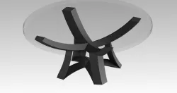 Table base