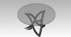 Table base
