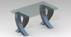 Table base