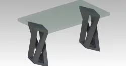Table base