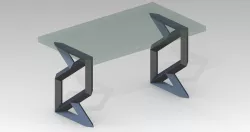 Table base
