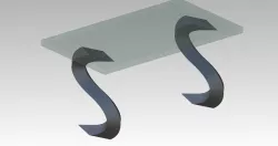 Table base