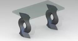 Table base