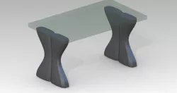 Table base