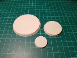 Tabletop base set 1