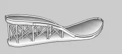 TACO 3D CLA