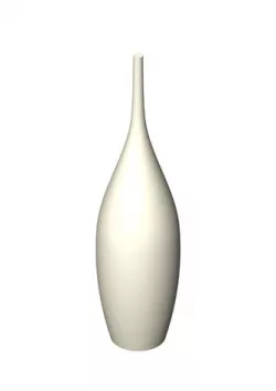 Tall, ZEN Vase