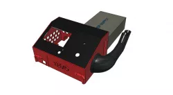 Tevo Case for Discount Smart Controller and Full Graphic