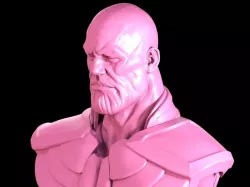Thanos