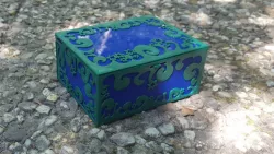 The Box that got lost