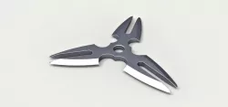 Throwing Star from Resident Evil Afterlife