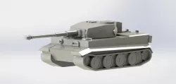 Tiger I