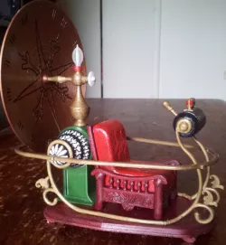 Time Machine.