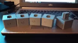 Tolerance Test
