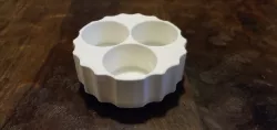 Toothpaste Holder