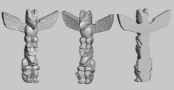Totem Pole
