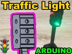 Traffic light