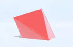 Triangular Bipyramid