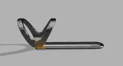 Trigger Splint