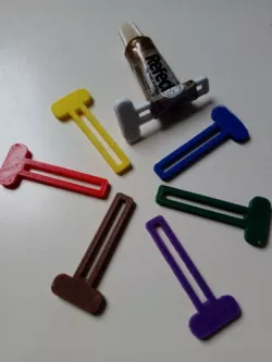 tube squeezer